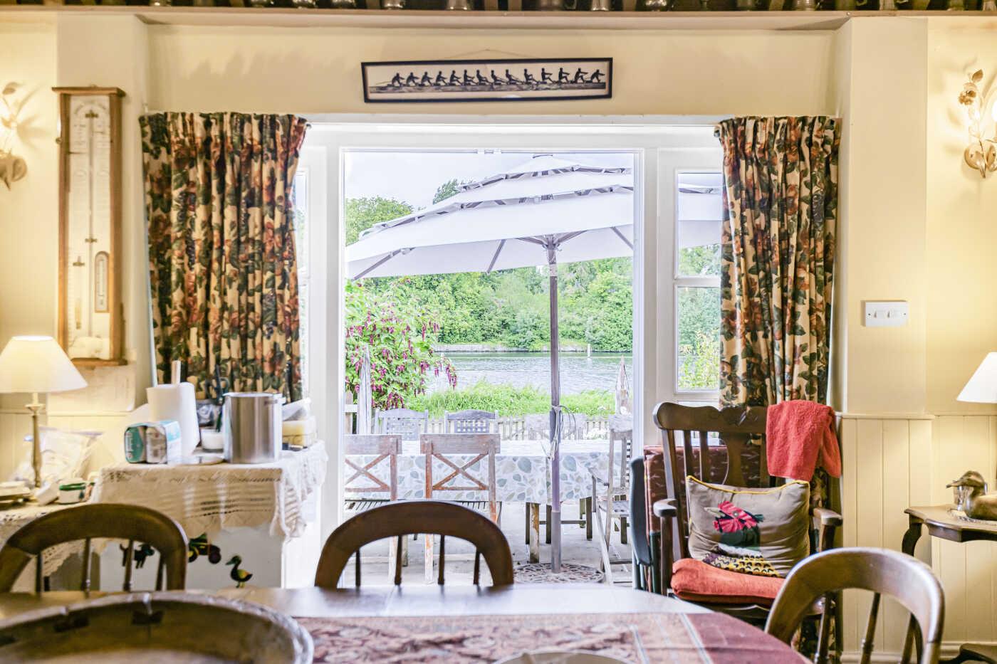 Remenham Lane, Remenham, Henley-On-Thames